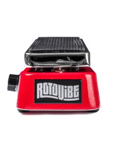 Dunlop JD4S Rotovibe Pedal