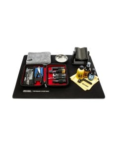 Dunlop DUNLOP DGT302 Complete Set Up Tech Pack