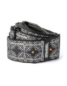 Dunlop D6718 Tracolla Jacquard Riad