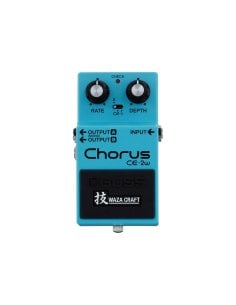 BOSS CE-2W CHORUS