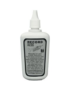 SML Paris ASM 84010 Polish per tromba argentata