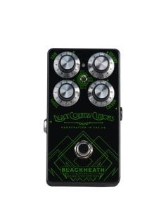 Laney BCC-BLACKHEATH PEDAL