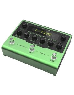 IK Multimedia X-TIME - Pedale delay per strumento