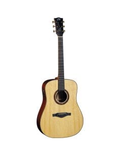 Eko Guitars WOW D800E SS (Spruce/Sapele)
