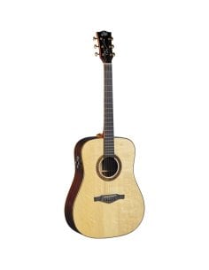 Eko Guitars WOW D800E SR (Spruce/Rosewood)