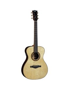 Eko Guitars WOW A800E SZ LTD (Spruce/Ziricote)