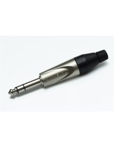 Quik Lok QUIK LOK G523AG JACK STEREO 6.3 AMPHENO