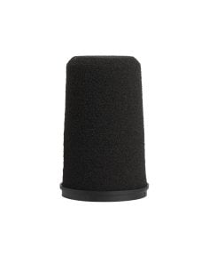 Shure RK345 Filtro anti-pop in gommapiuma SM7, SM7A, SM7B