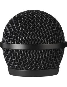 Shure RPMP58G Griglia nera PGA58