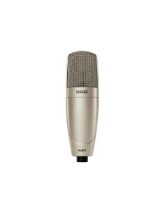Shure KSM32-SL Microfono condensatore cardiode champagne
