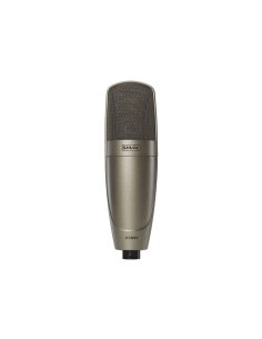 Shure KSM42-SG Microfono voce condensatore cardiode