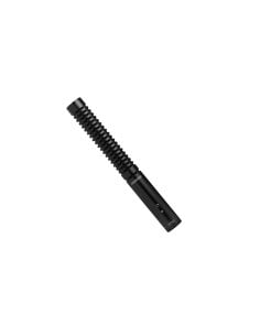 Shure VP82 Microfono a canna di fucile condensatore Ipercardioide, lobare