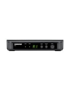 Shure BLX4E Ricevitore wireless analogico mono. (M17)