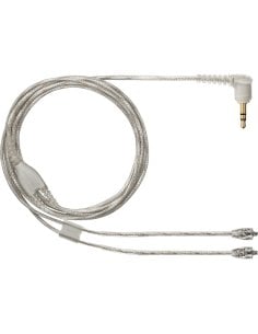 Shure EAC46CLS Cavo auricolari SE 115cm Chiaro