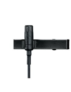 Shure MVL Mic lavalier condensatore omni smartphone/tablet