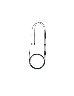 Shure RMCE-UNI Cavo minijack con microfono per auricolari Android, iOS