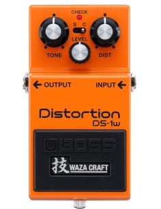 BOSS DS-1W