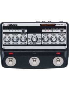 BOSS DM-101 DELAY MACHINE