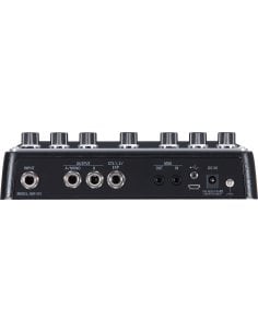 BOSS DM-101 DELAY MACHINE 2