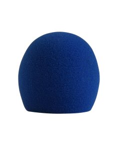 Shure A58WS-BLU Antivento blu PGA48/58, SM48/58, Beta58A, 565SD