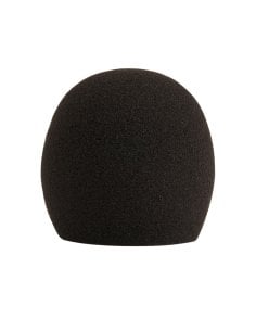 Shure A58WS-BLK Antivento nero PGA48/58, SM48/58, Beta58A, 565SD