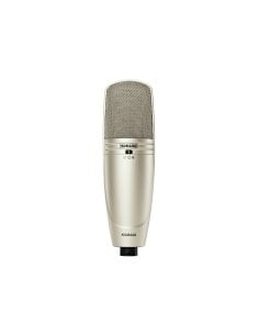Shure KSM44A-SL Microfono condensatore cardioide, omni, figura 8