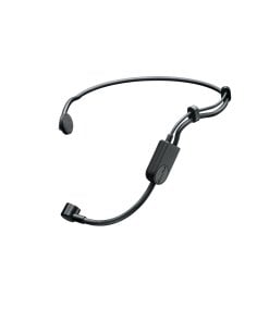 Shure PGA31-TQG Microfono archetto condensatore cardiode TA4F