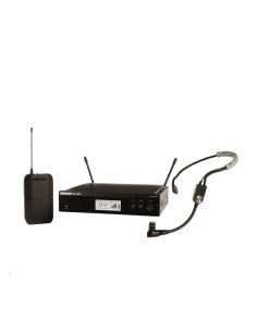 Shure BLX14RE-SM35 Sistema wireless BLX4RE, BLX1, SM35-TQG. (M17)