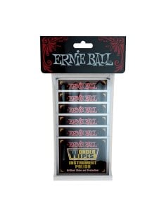 Ernie Ball 4248 Wonder Wipes Body Polish 20-pack