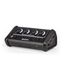 Zoom ZHA-4 - Amplificatore per cuffia 4 canali
