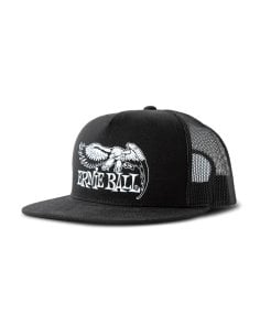 Ernie Ball 4158 Cappellino Nero