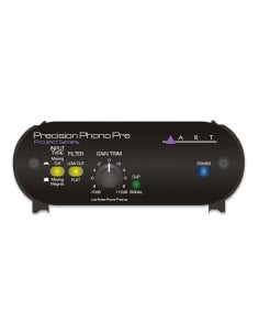 A R T PRECISION PHONO PREAMP
