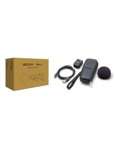 Zoom SPH-1n  - Kit accessori per H1n