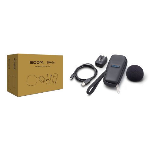 Zoom SPH-1n  - Kit accessori per H1n