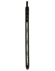 LM PRODUCTS Vinny 2 Black