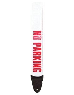 LM PRODUCTS Silk Screen PS4 No Parking