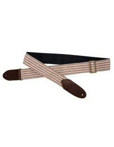 LM PRODUCTS Stripes STH Herringbone Purple