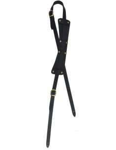 LM PRODUCTS Viking VK 1 Black