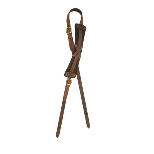 LM PRODUCTS Viking VK 1 Brown