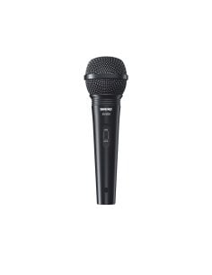 Shure SV200A Microfono dinamico cardiode on/off