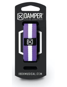 IBOX MUSICAL Damper DK MD07 LW