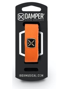 IBOX MUSICAL Damper DT MD23 ORANGE