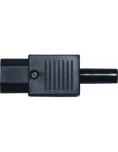 Quik Lok F/287 Presa tripolare VDE volante