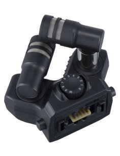 Zoom XAH-8 - capsula con microfoni orientabili per H8