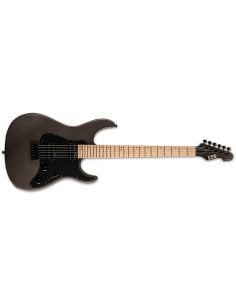 LTD LTD SN-200HT - Charcoal Metallic Satin