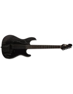LTD LTD SN-1 HT - BLack Blast