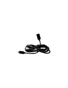 MOOER IOS OTG CABLE USB 1.5 MM