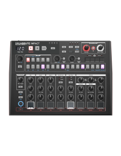 ARTURIA DrumBrute Impact Noir