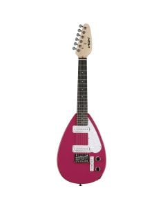 Vox MK3 Mini Lipstick Red