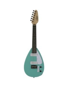 Vox MK3 Mini Aqua Green